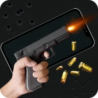 Gun Shot Sounds: Gun Simulator