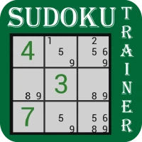 Sudoku Trainer