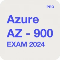 Azure Fundamentals AZ-900 2024