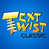 Text Twist Classic