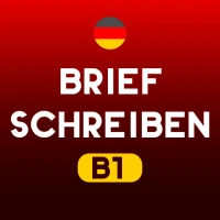 Brief Schreiben Deutsch B1