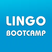 Lingo Bootcamp: Master English