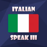 Learn italian offline