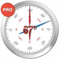 Clinometer PRO