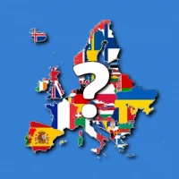 Europe Flag Quiz