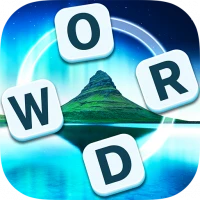 Word Swipe World Tour Connect