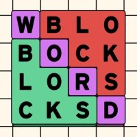 Word Blocks