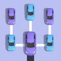 Car Jam Sort - Car Parking