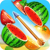 Fruit Shoot Archery Game