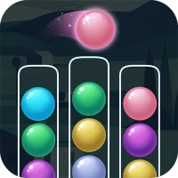 ball sort:color master