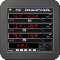 FsRadioPanel