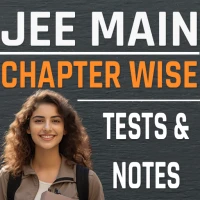 JEE Mains By Chapters