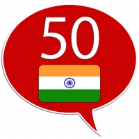 Learn Kannada - 50 languages