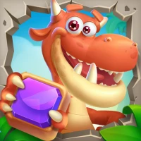 Gem Master: Dragon Puzzle