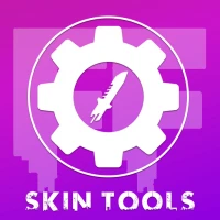 FF Skin Emotes - FFF Skin Tool