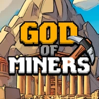 God of Miners: Idle Clicker