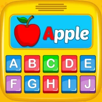 Kids Tablet Spelling Learning