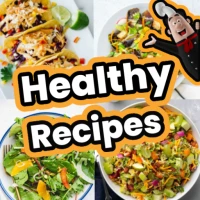 Healthy Food Recipes Offline