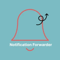 Notification Forwarder