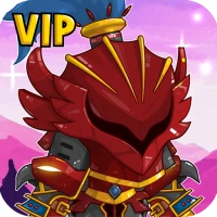 [VIP] Mega Knight : Idle RPG