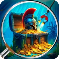 Magnet Fishing: Relic Treasure