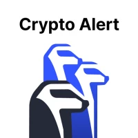 Traderkat-Coin Screener, Alert