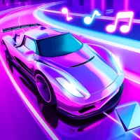 Rhythm Racer Music Go