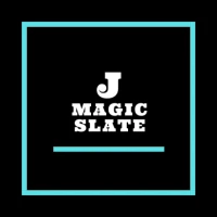 J Magic Slate