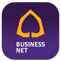 SCB Business Net