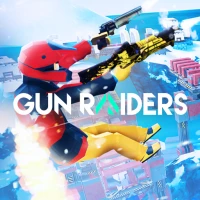 Gun Raiders