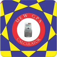 UEW GPA Calculator