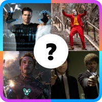 American Movie Quiz