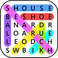 Word Search - Find Word Puzzle