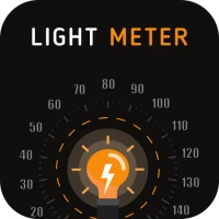 lux Light Meter : illuminance