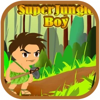 Super Jungle Boy