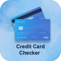 Credit Card Checker Online