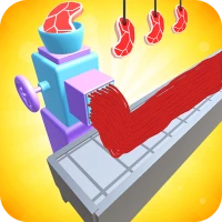 Idle Food Tycoon: Food Clicker