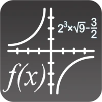 Grapher - Equation Plotter & S