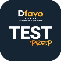 Dfavo Test Prep