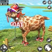 Goat Life Simulator 2