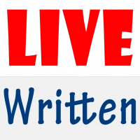 Live Written™