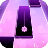 Pocket Piano:Rhythm Music Game