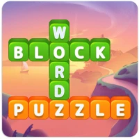 Word Block Puzzle: Smart Block