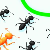 Ant Assault