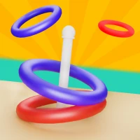 Ring Toss League