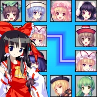 Touhou Connect