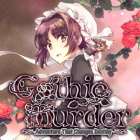 Gothic Murder: Adventure That 