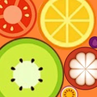 Merge Fruits - Combo Master