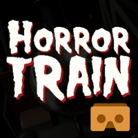 HORROR TRAIN VR