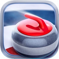 Curling 3D